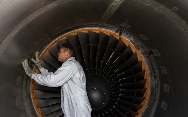 All around engine check