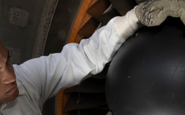 Inspection intensifies