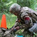 Employing a Claymore Mine