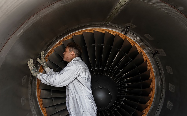 Inspection completion