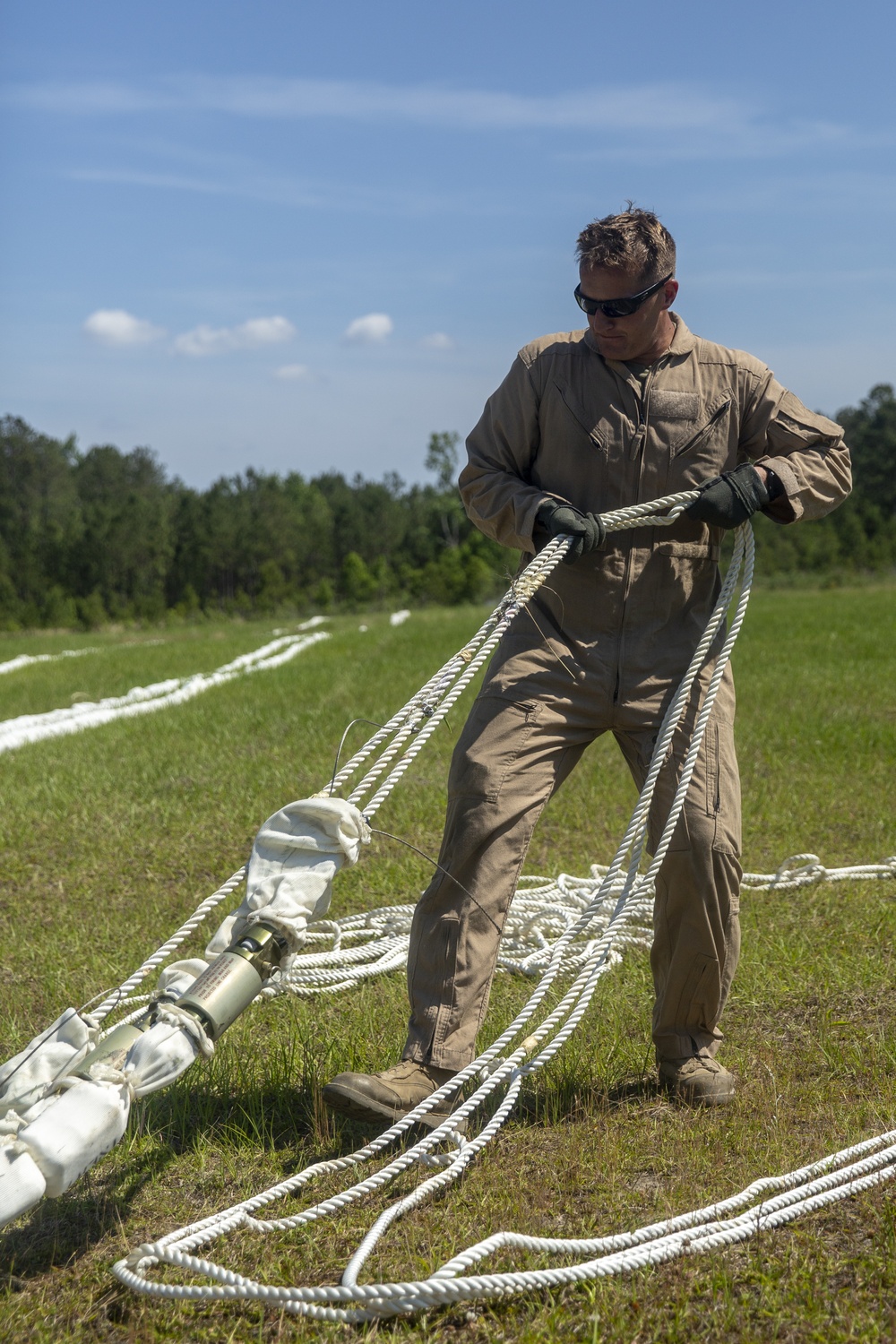 2nd AAB MICLIC Training