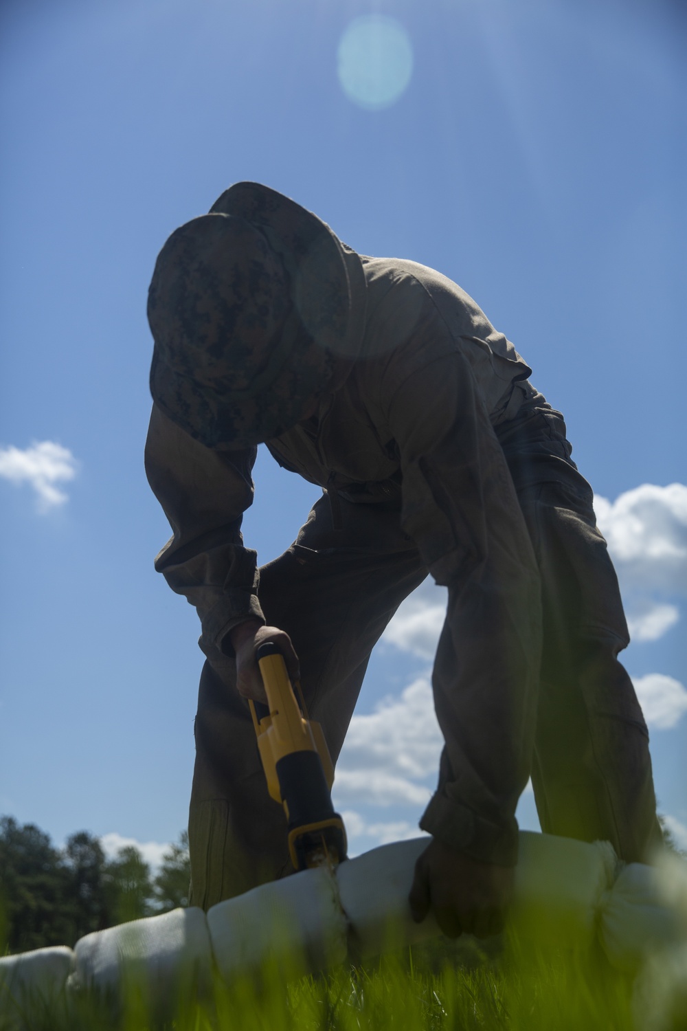 2nd AAB MICLIC Training