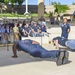 Thunderbirds visit Albuquerque