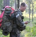 Special Forces Candidates Complete Land Navigation Course