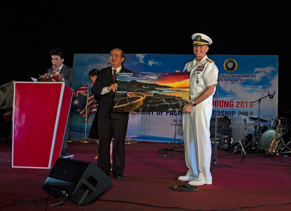 PP19 Vietnam Closing Ceremony