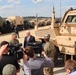 Vice President Mike Pence visits Fort McCoy, thanks troops