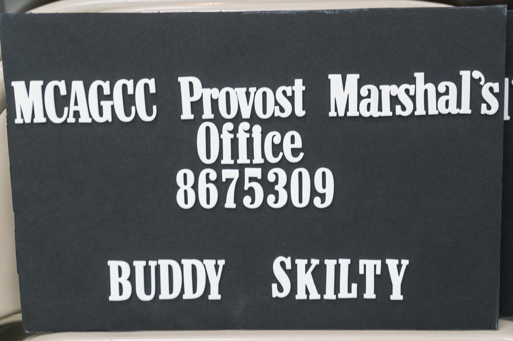 PMO Child Mugshots and ID Kits