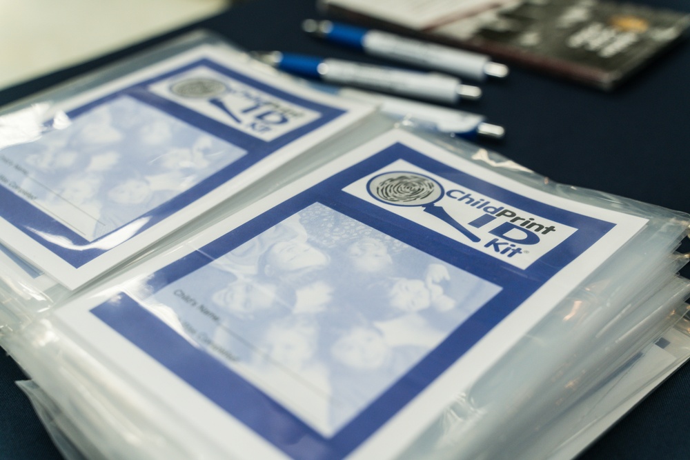 PMO Child Mugshots and ID Kits