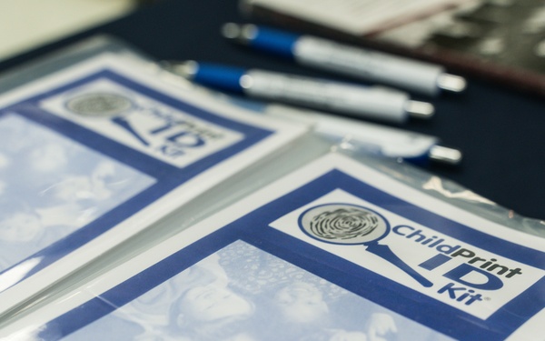 PMO Child Mugshots and ID Kits