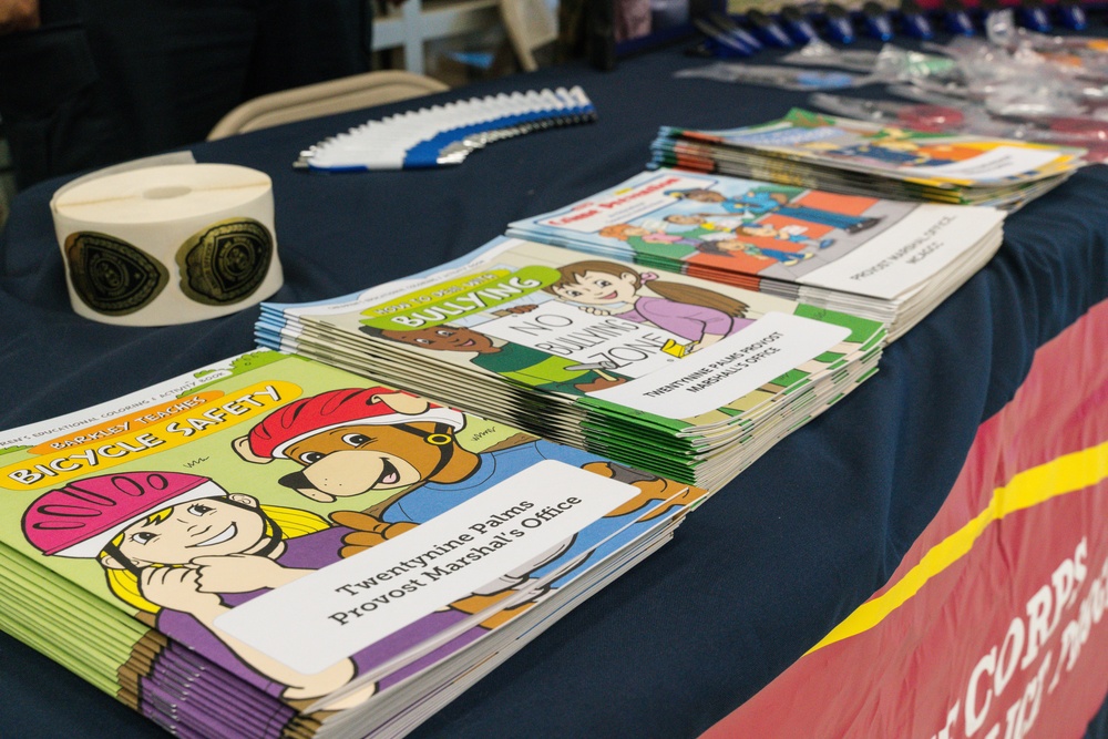 PMO Child Mugshots and ID Kits