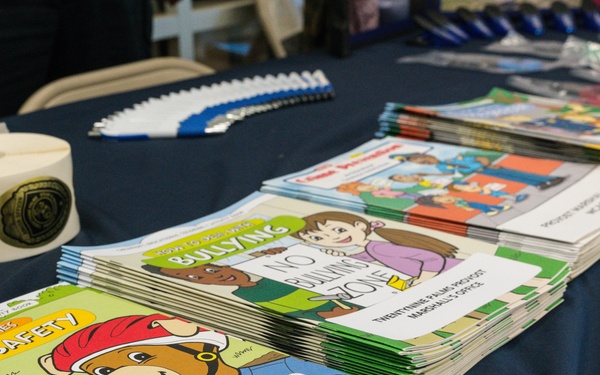 PMO Child Mugshots and ID Kits