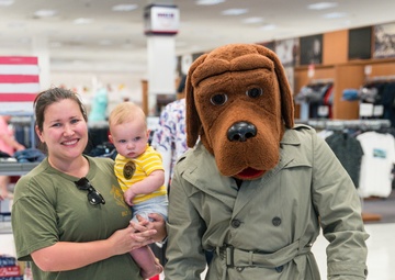 PMO Child Mugshots and ID Kits