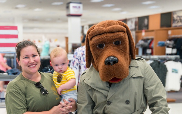 PMO Child Mugshots and ID Kits