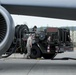 909th Air Refueling Squadron prepares for takeoff