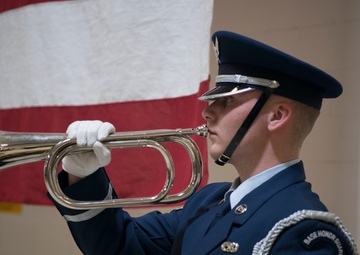 Team Minot hosts National Police Week events