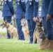 Military Funeral Honors with Funeral Escort for Petty Officer 2nd Class Michael Brodsky in Section 60 of Arlington National Cemetery