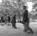 Military Funeral Honors with Funeral Escort for Petty Officer 2nd Class Michael Brodsky in Section 60 of Arlington National Cemetery