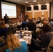 Minnesota National Guard hosts regional Joint Diversity Executive Council workshop