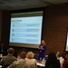 Minnesota National Guard hosts regional Joint Diversity Executive Council workshop