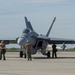 Navy Super Hornets Take Flight with Idaho Air National Guard A-10s