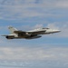 Navy Super Hornets Take Flight with Idaho Air National Guard A-10s