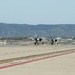 Navy Super Hornets Take Flight with Idaho Air National Guard A-10s