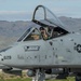 Navy Super Hornets Take Flight with Idaho Air National Guard A-10s