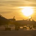 Navy Super Hornets Take Flight with Idaho Air National Guard A-10s