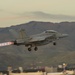 Navy Super Hornets Take Flight with Idaho Air National Guard A-10s