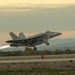 Navy Super Hornets Take Flight with Idaho Air National Guard A-10s