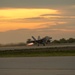 Navy Super Hornets Take Flight with Idaho Air National Guard A-10s