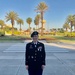 Making a difference by serving her Military Family