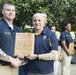 2018 Sailor of the Year