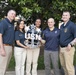 2018 Sailor of the Year
