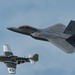 F-16 Viper Demo Team Heritage Flight certification 