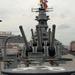 Battleship Wisconsin's 75th Anniversary