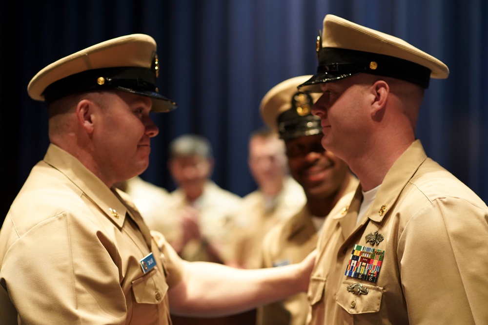 2018 Sailor of the Year