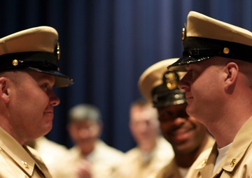 2018 Sailor of the Year