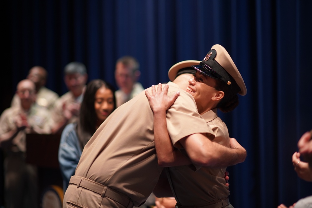 2018 Sailor of the Year