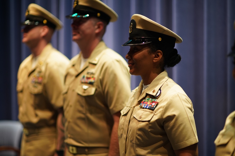 2018 Sailor of the Year