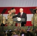 Vice President Mike Pence visits Fort McCoy, thanks troops