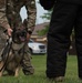 The 509th SFS conducts National Police Week demonstrations