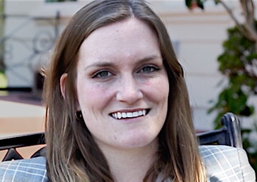NPS Intern Prepares to take on Next-Gen Cybercriminals