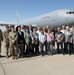 Travis AFB Civic Leader Tour to McConnell AFB