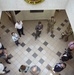 Travis AFB Civic Leader Tour to McConnell AFB