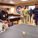Travis AFB Civic Leader Tour to McConnell AFB