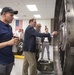 Travis AFB Civic Leader Tour to McConnell AFB