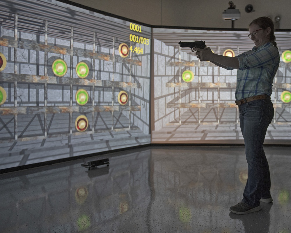 Travis AFB Civic Leader Tour to McConnell AFB