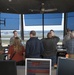 Travis AFB Civic Leader Tour to McConnell AFB