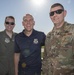 Travis AFB Civic Leader Tour to McConnell AFB